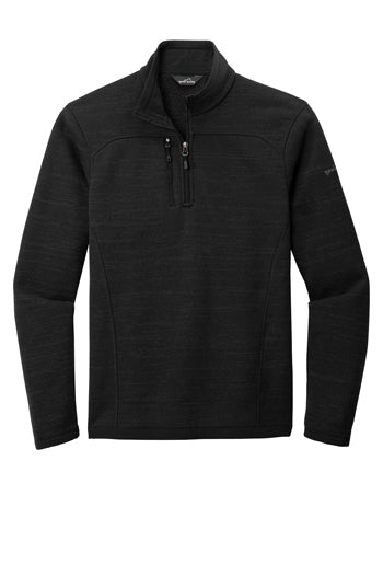 Eddie Bauer - Sweater Fleece 1/4-Zip. EB254
