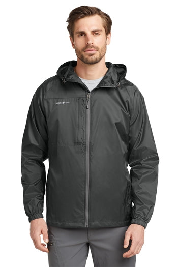 Eddie Bauer - Packable Wind Jacket. EB500