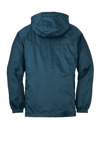 Eddie Bauer - Packable Wind Jacket. EB500