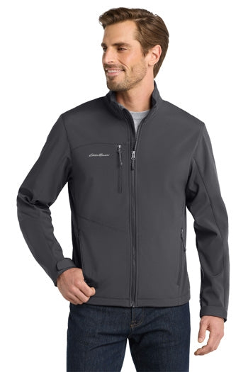 Eddie Bauer - Soft Shell Jacket. EB530