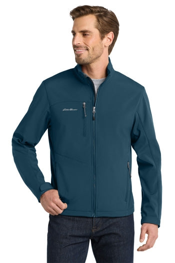 Eddie Bauer - Soft Shell Jacket. EB530