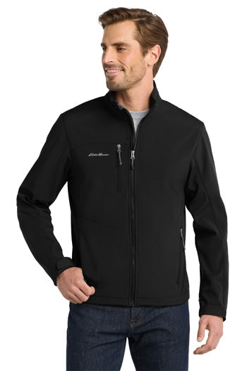 Eddie Bauer - Soft Shell Jacket. EB530