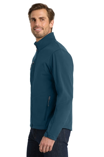 Eddie Bauer - Soft Shell Jacket. EB530