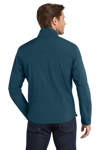 Eddie Bauer - Soft Shell Jacket. EB530