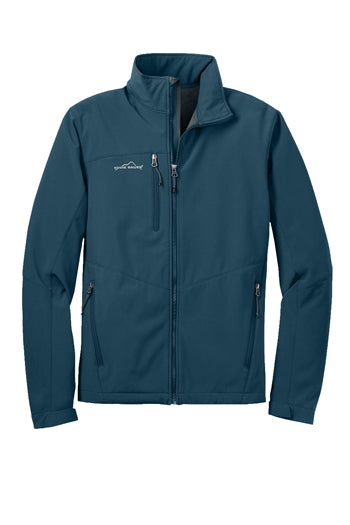 Eddie Bauer - Soft Shell Jacket. EB530
