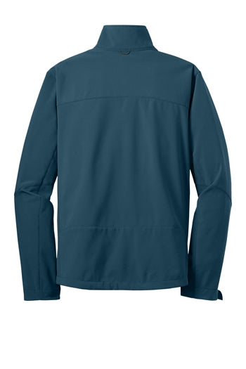 Eddie Bauer - Soft Shell Jacket. EB530