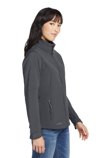 Eddie Bauer - Ladies Soft Shell Jacket. EB531