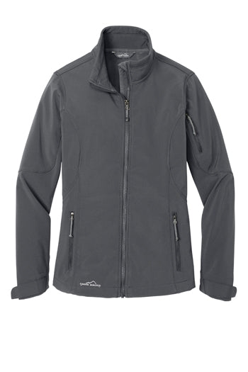 Eddie Bauer - Ladies Soft Shell Jacket. EB531