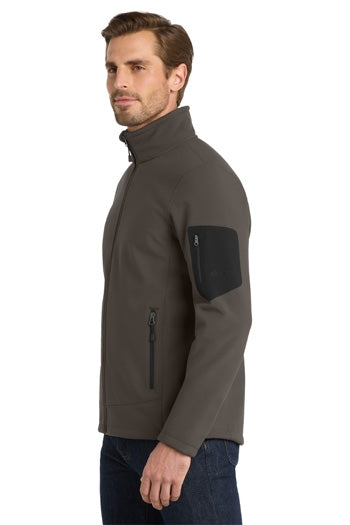 Eddie Bauer - Rugged Ripstop Soft Shell Jacket. EB534