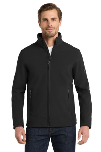 Eddie Bauer - Rugged Ripstop Soft Shell Jacket. EB534