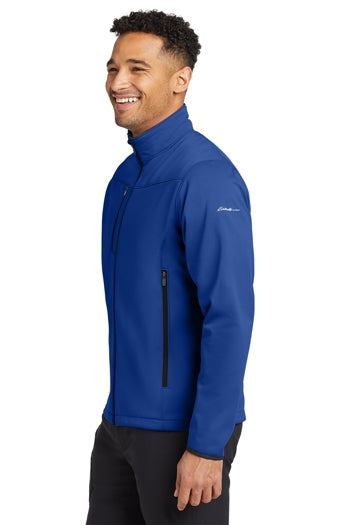 Eddie Bauer - Weather-Resist Soft Shell Jacket. EB538
