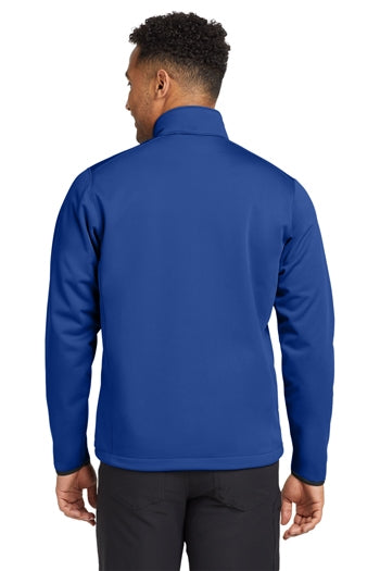 Eddie Bauer - Weather-Resist Soft Shell Jacket. EB538