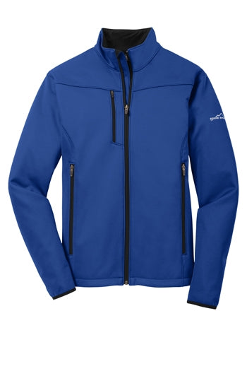 Eddie Bauer - Weather-Resist Soft Shell Jacket. EB538