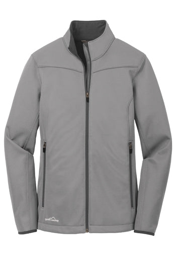 Eddie Bauer - Ladies' Weather-Resist Soft Shell Jacket. EB539