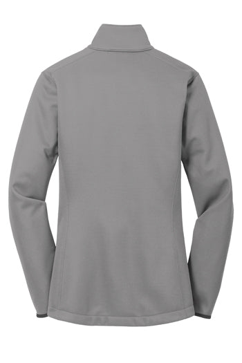 Eddie Bauer - Ladies' Weather-Resist Soft Shell Jacket. EB539