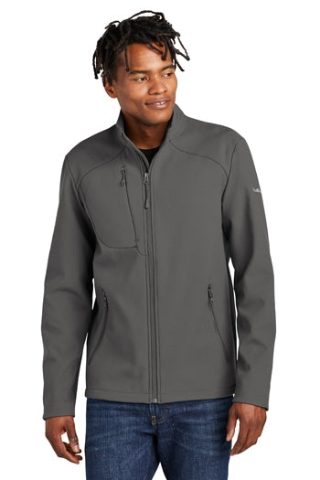 Eddie Bauer - Stretch Soft Shell Jacket. EB544