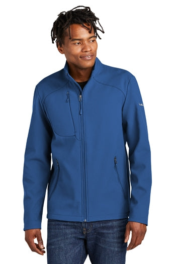 Eddie Bauer - Stretch Soft Shell Jacket. EB544