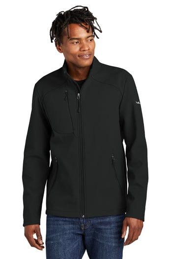 Eddie Bauer - Stretch Soft Shell Jacket. EB544