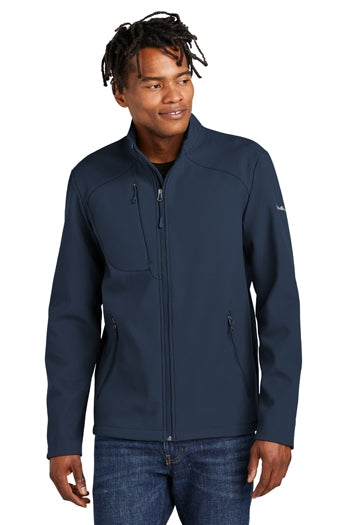 Eddie Bauer - Stretch Soft Shell Jacket. EB544