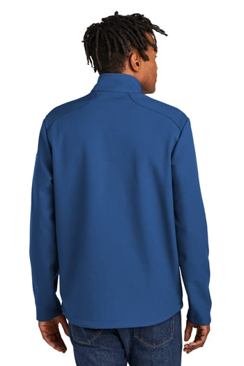 Eddie Bauer - Stretch Soft Shell Jacket. EB544