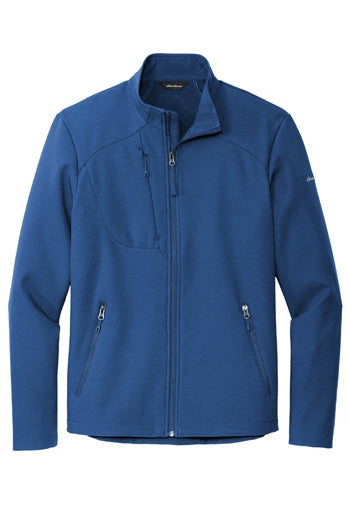 Eddie Bauer - Stretch Soft Shell Jacket. EB544
