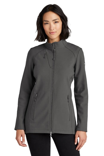Eddie Bauer - Ladies Stretch Soft Shell Jacket. EB545