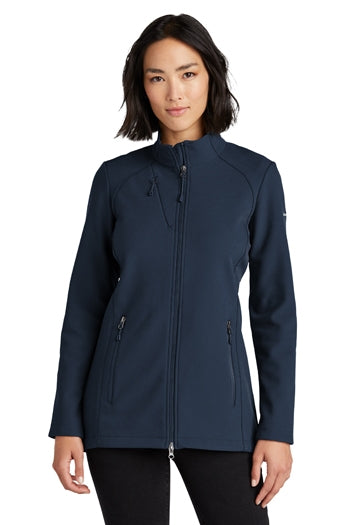 Eddie Bauer - Ladies Stretch Soft Shell Jacket. EB545