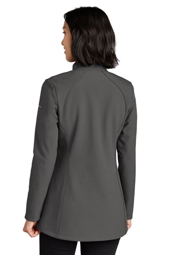 Eddie Bauer - Ladies Stretch Soft Shell Jacket. EB545