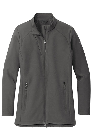Eddie Bauer - Ladies Stretch Soft Shell Jacket. EB545
