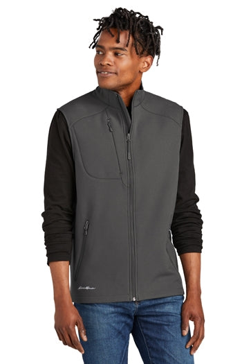 Eddie Bauer - Stretch Soft Shell Vest. EB546
