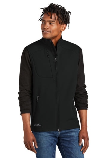 Eddie Bauer - Stretch Soft Shell Vest. EB546