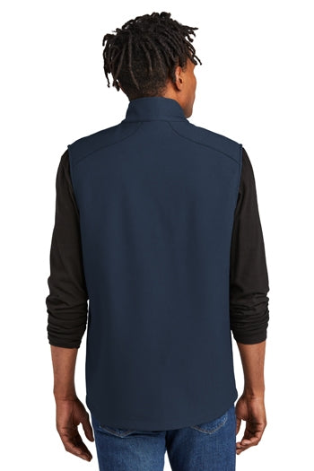 Eddie Bauer - Stretch Soft Shell Vest. EB546