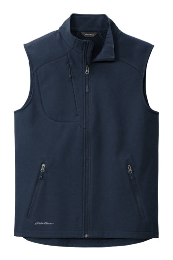Eddie Bauer - Stretch Soft Shell Vest. EB546