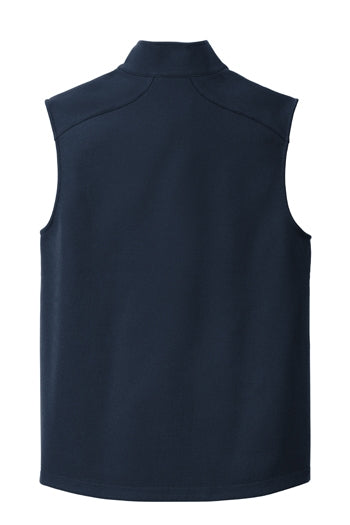 Eddie Bauer - Stretch Soft Shell Vest. EB546