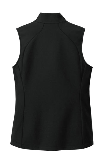 Eddie Bauer - Ladies Stretch Soft Shell Vest. EB547