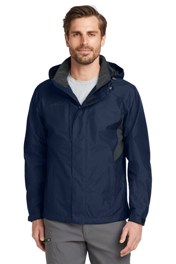 Eddie Bauer - Rain Jacket. EB550