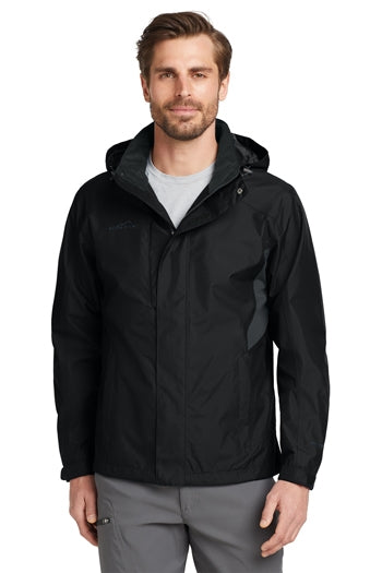 Eddie Bauer - Rain Jacket. EB550