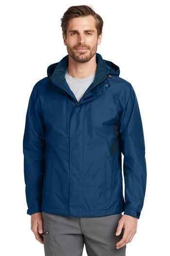 Eddie Bauer - Rain Jacket. EB550