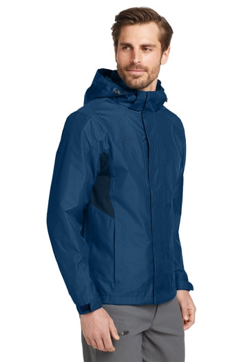 Eddie Bauer - Rain Jacket. EB550