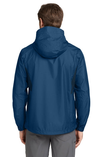 Eddie Bauer - Rain Jacket. EB550