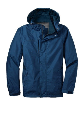 Eddie Bauer - Rain Jacket. EB550