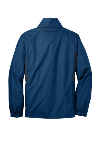 Eddie Bauer - Rain Jacket. EB550