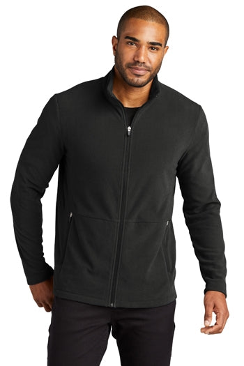 Port Authority - Accord Microfleece Jacket. F151