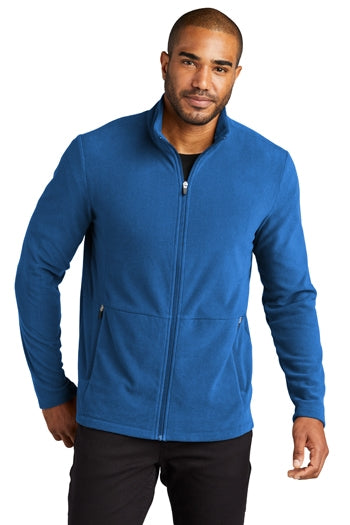 Port Authority - Accord Microfleece Jacket. F151