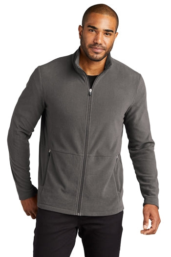 Port Authority - Accord Microfleece Jacket. F151