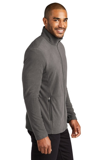 Port Authority - Accord Microfleece Jacket. F151
