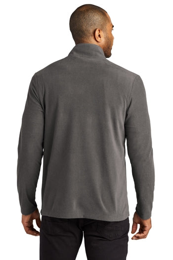 Port Authority - Accord Microfleece Jacket. F151