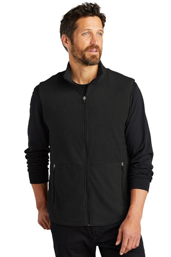 Port Authority - Accord Microfleece Vest. F152