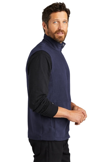 Port Authority - Accord Microfleece Vest. F152