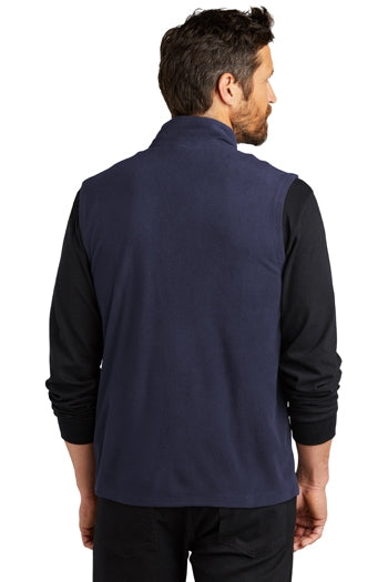 Port Authority - Accord Microfleece Vest. F152